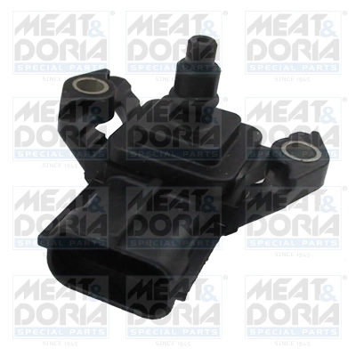 Sensor, intake manifold pressure